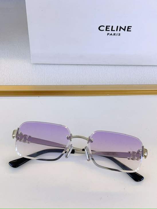 Picture of Celine Sunglasses _SKUfw80049952fw